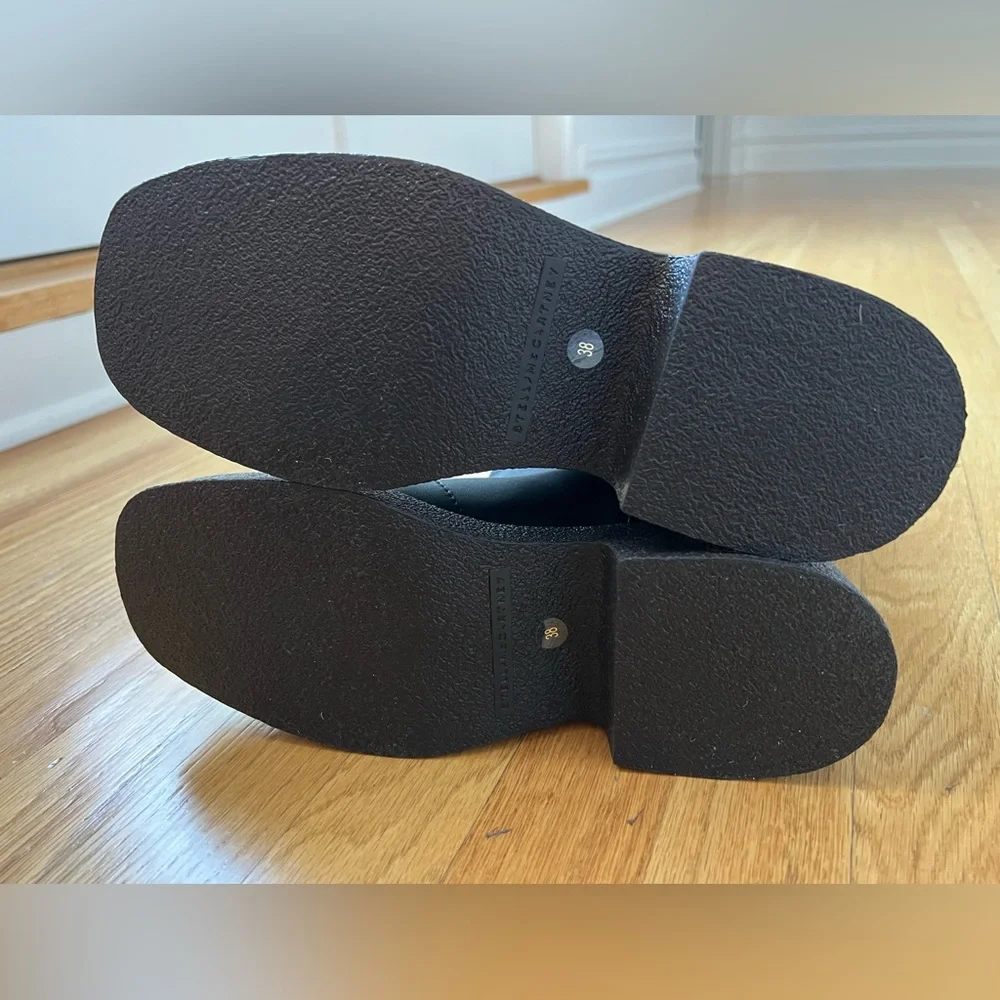 Stella McCartney Skyla Alter Mat boot - Picture 7 of 12